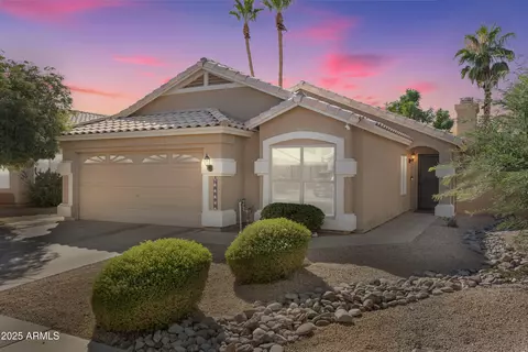 16646 N 35th St, Phoenix, AZ 85032