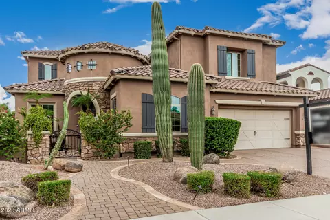 5319 E Baker Dr, Cave Creek, AZ 85331