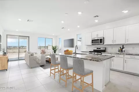 15603 W Hackamore Dr, Surprise, AZ 85387
