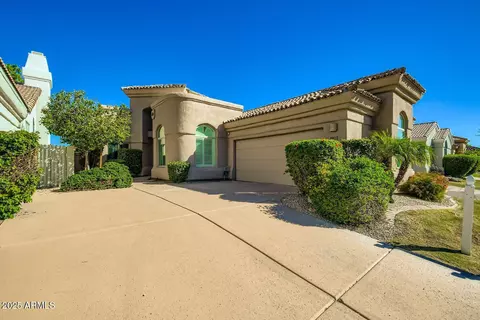 8072 E Cortez Dr, Scottsdale, AZ 85260