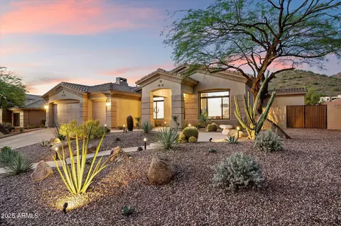 13078 E Jenan Dr, Scottsdale, AZ 85259