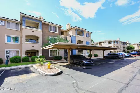 5345 E Van Buren St #263, Phoenix, AZ 85008