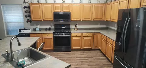3967 E Bruce Ave, Gilbert, AZ 85234 photo 4