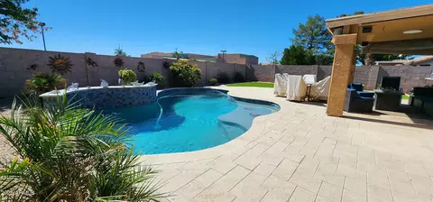 3967 E Bruce Ave, Gilbert, AZ 85234 photo 6
