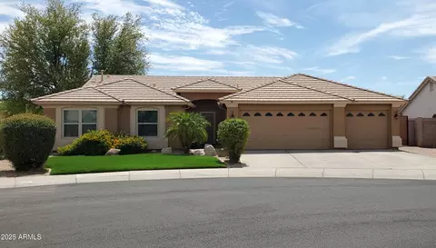 3967 E Bruce Ave, Gilbert, AZ 85234
