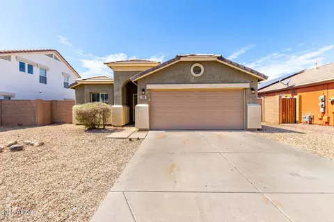 248 N 152nd Dr, Goodyear, AZ 85338