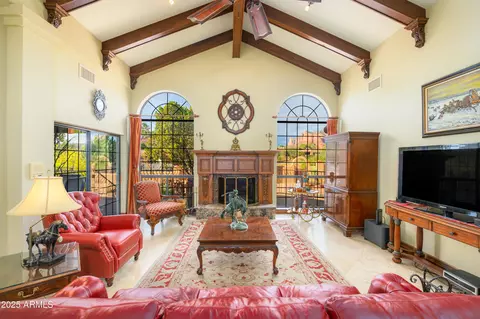 86 Ridge Rock Rd, Sedona, AZ 86351