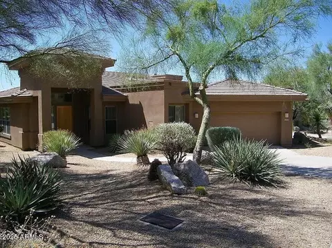 7475 E Quien Sabe Way, Scottsdale, AZ 85266