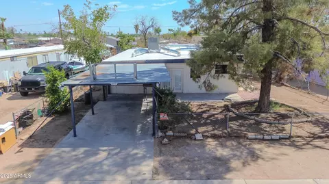 8125 E 5th Ave, Mesa, AZ 85208