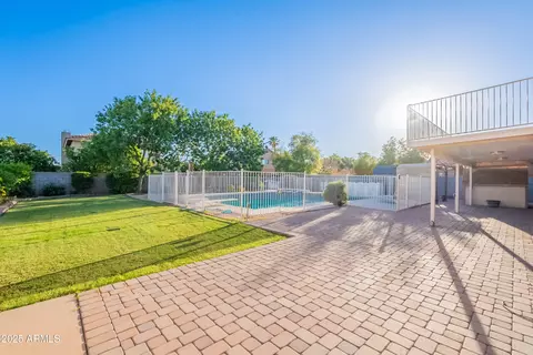 Exterior - 2013 E Lockwood St, Mesa, AZ 85213 photo 2 of 11