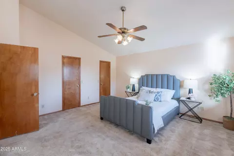 Bedroom - 2013 E Lockwood St, Mesa, AZ 85213 photo 3 of 6