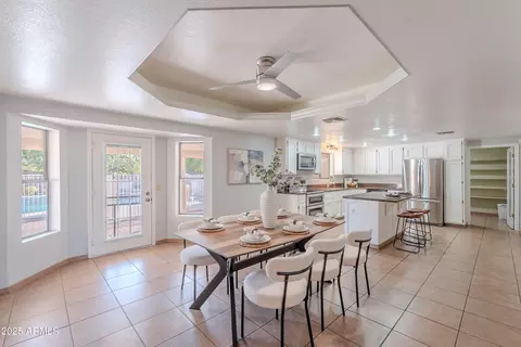 Dining - 2013 E Lockwood St, Mesa, AZ 85213 photo 1 of 2