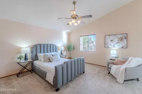 Bedroom - 2013 E Lockwood St, Mesa, AZ 85213 photo 1 of 6