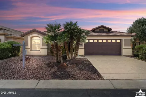 14717 W Avalon Dr, Goodyear, AZ 85395