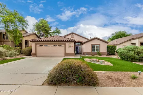 1053 W Washington Ave, Gilbert, AZ 85233