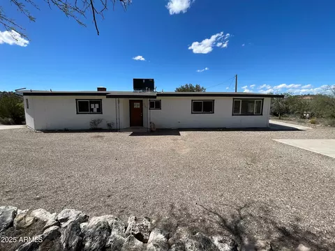 4145 N Antigua Way, Rimrock, AZ 86335