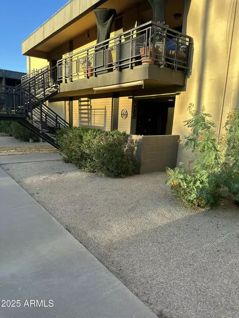 6501 N 17th Ave #208, Phoenix, AZ 85015