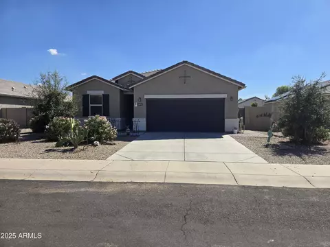 36093 W Madrid Ave, Maricopa, AZ 85138