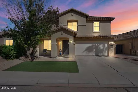 3630 E Alamo St, San Tan Valley, AZ 85140