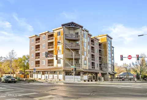 207 S Beaver St #508, Flagstaff, AZ 86001