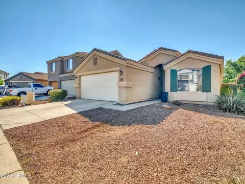 10911 W Meadowbrook Ave, Phoenix, AZ 85037
