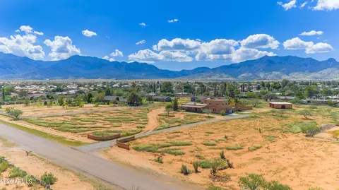 1832 Camino Rancho --, Sierra Vista, AZ 85635