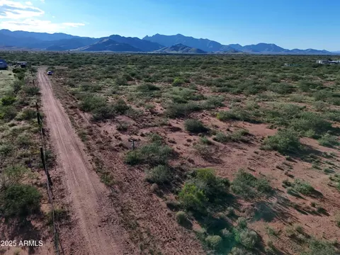 0 E Devon -- #24, Pearce, AZ 85625