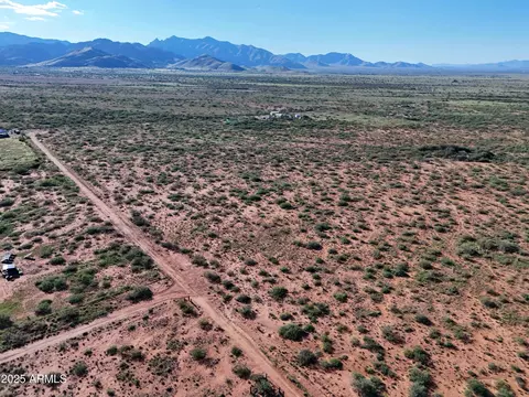 0 E Devon -- #24, Pearce, AZ 85625 photo 22