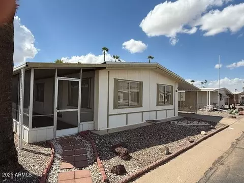 2100 N Trekell Rd #97, Casa Grande, AZ 85122