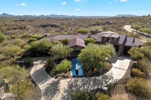 865 E Monte Vista Trl, Wickenburg, AZ 85390