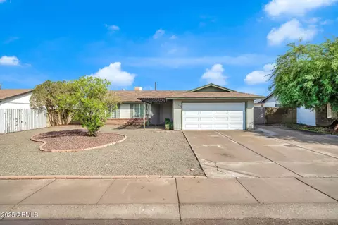 7920 W Greer Ave, Peoria, AZ 85345