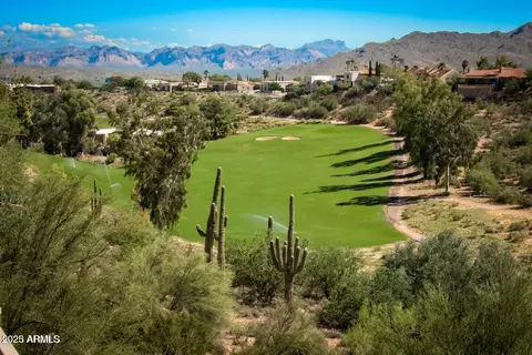 16607 E Jacklin Dr, Fountain Hills, AZ 85268