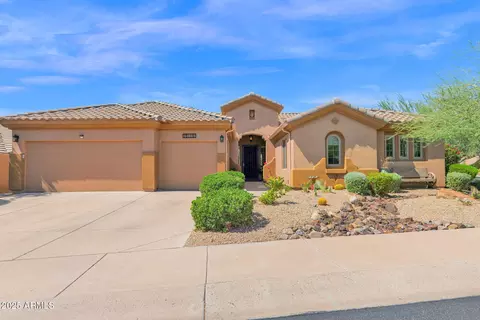 15115 E Vermillion Dr, Fountain Hills, AZ 85268