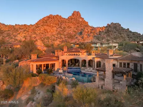 26796 N 98th Way, Scottsdale, AZ 85262
