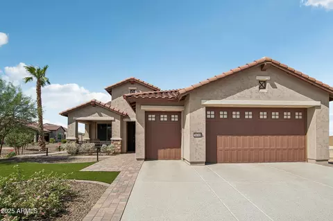 16708 W Fairmount Ave, Goodyear, AZ 85395