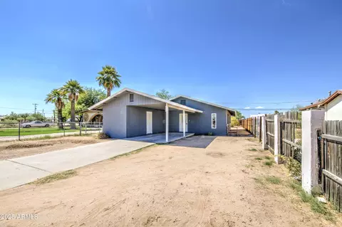 305 N Morrison Ave, Casa Grande, AZ 85122