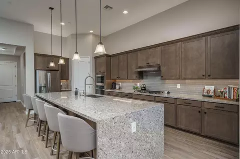 7278 E Camino Salida Del Sol --, Scottsdale, AZ 85266