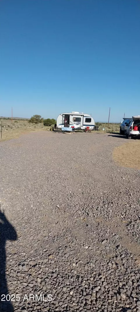 4264 S 2nd Ave #127, Williams, AZ 86046