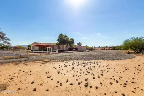 27208 N 204th Pl, Wittmann, AZ 85361