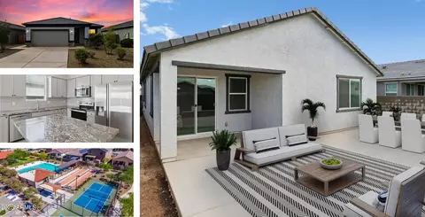 17833 W Daley Ln, Surprise, AZ 85387