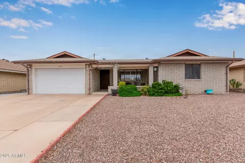 6646 E Dodge St, Mesa, AZ 85205