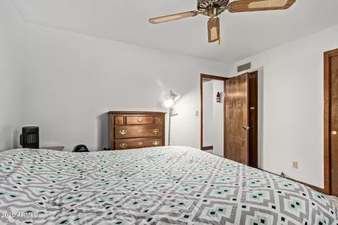 Bedroom - 6646 E Dodge St, Mesa, AZ 85205 photo 5 of 5