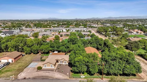 18132 E Bellerive Dr, Queen Creek, AZ 85142