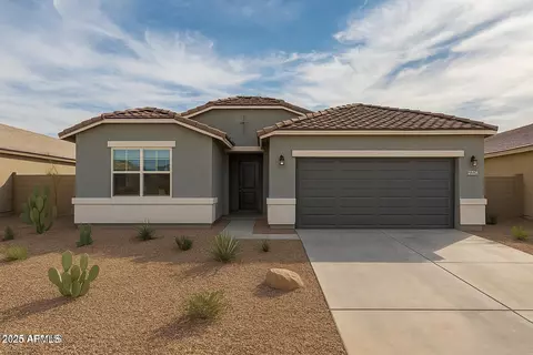 24413 W Raymond St, Buckeye, AZ 85326