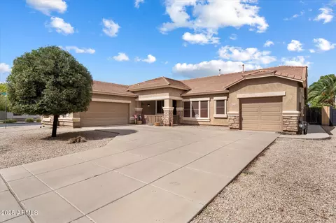 19604 E Thornton Rd, Queen Creek, AZ 85142