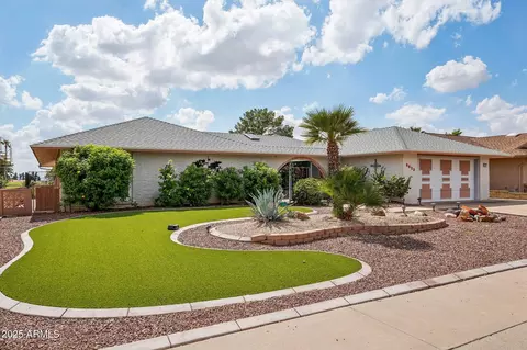9623 W Country Club Dr, Sun City, AZ 85373