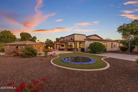 1130 E Clifton Ct, Gilbert, AZ 85295 photo 37