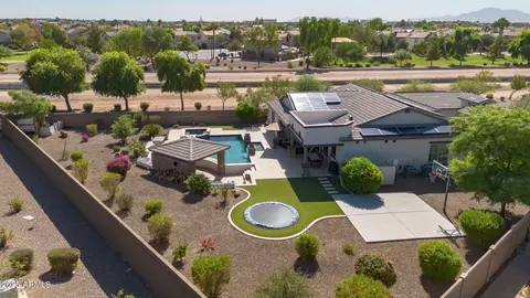 1130 E Clifton Ct, Gilbert, AZ 85295 photo 40