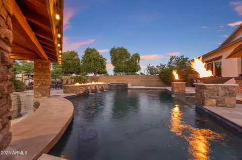 1130 E Clifton Ct, Gilbert, AZ 85295 photo 33