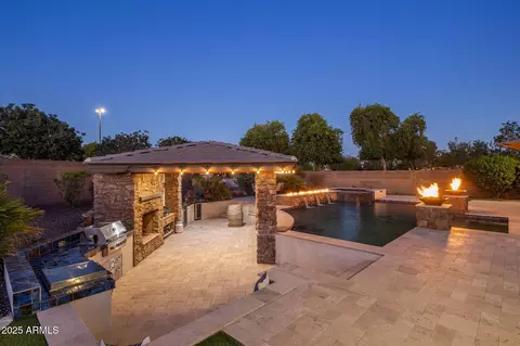 1130 E Clifton Ct, Gilbert, AZ 85295 photo 36